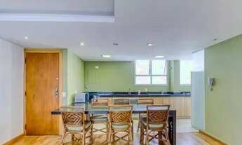 Imagem 5: Apartamento Venda Itaim Bibi 80 m² 1 Dormitórios