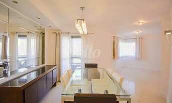 Imagem 2: São Paulo - Apartamento Padrão - Santana