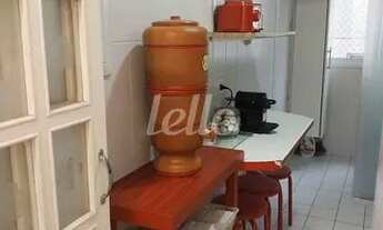 Imagem 6: São Paulo - Apartamento Padrão - Mooca