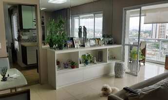 Imagem 5: Cond. Le Boulevard - Bairro Dom Pedro - Apto com 3 suítes