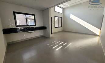 Imagem 4: Casa - Jardim Residencial Nova Veneza - Indaiatuba