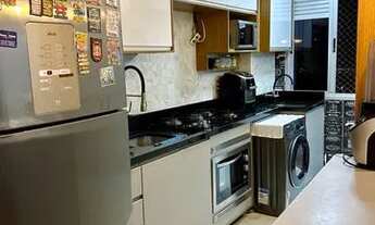 Imagem 2: Vendo apart. EXCELENTE no condomínio Residencial Allegro