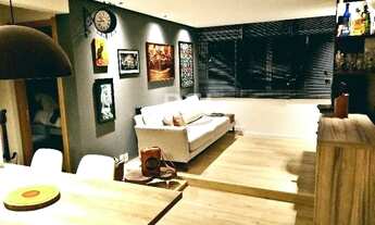 Imagem 4: Apartamento para Venda - 49.01m², 1 dormitório, 1 vaga - Teresópolis