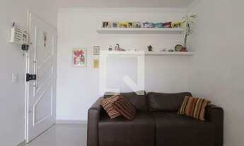 Imagem 4: Apartamento à Venda - Ponte Rasa, 2 Quartos, 50 m2