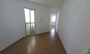 Imagem 4: Apartamento para aluguel tem 40 M² com 1 quarto em Vila Izabel - Curitiba - PR