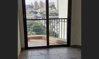 Imagem 2: Apartamento com 2 dormitórios, 55 m² - venda por R$ 350.000 ou aluguel por R$ 1,700/mês