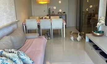 Imagem: Ari Oliveira- 03 quartos, nascente