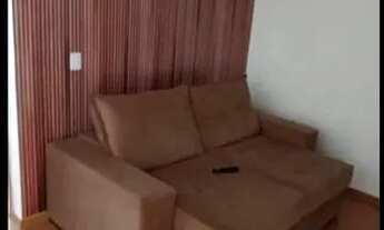 Imagem: Apartamento para aluguel com 50 metros quadrados