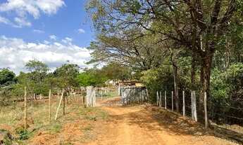 Imagem 6: Chácaras em esmeraldas