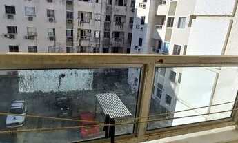 Imagem 7: Apartamento para venda tem 62 metros quadrados com 2 quartos em Messejana - Fortaleza - CE