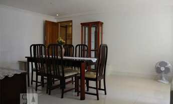 Imagem 6: Apartamento para Aluguel - Barra da Tijuca, 4 Quartos, 129 m2