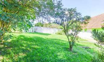 Imagem 7: Casa para venda com 3 quartos em Vista Alegre - Curitiba - PR