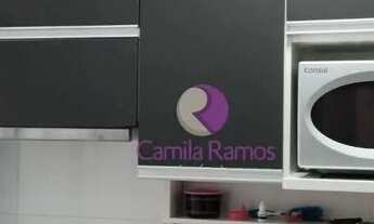 Imagem 5: Apartamento para venda em Conjunto Residencial Irai de 68.00m² com 2 Quartos e 1 Garagem