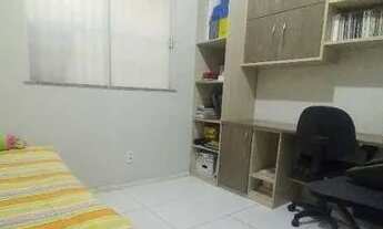 Imagem 2: Casa para venda tem 85 metros quadrados com 3 quartos em Vila Emil - Mesquita - RJ