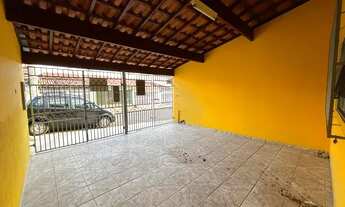 Imagem 4: CASA TÉRREA PARA LOCAÇÃO JARDIM ALICE - INDAIATUBA - HD INVEST