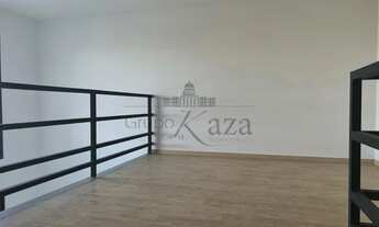 Imagem 4: Duplex para venda tem 78 metros quadrados com 1 quarto