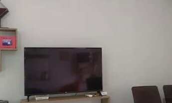 Imagem 2: Casa de condomínio térrea para venda com 77 metros quadrados com 2 quartos