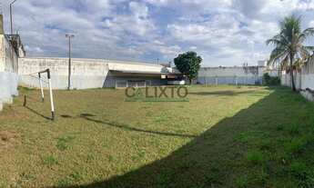 Imagem 4: Franca - Terreno Padrão - Prolongamento Vila Industrial