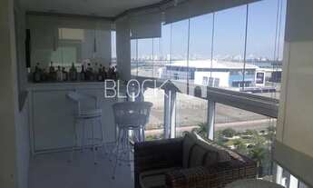 Imagem 2: Barra da Tijuca Apartamento com 2 dormitórios