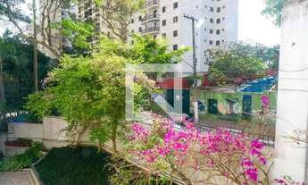 Imagem 6: Apartamento para Aluguel - Jabaquara, 2 Quartos, 56 m2