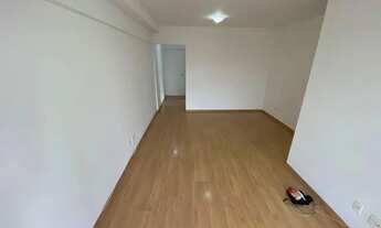 Imagem 4: Apartamento com 3 dormitórios para alugar, 83 m² por R$ 3.715,00/mês - Jardim Aquarius - S