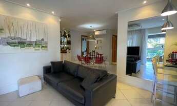 Imagem 3: Apartamento com 3 dormitórios, 147 m² - venda por R$ 1.450.000,00 ou aluguel por R$ 7.502