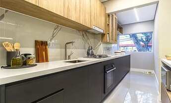 Imagem 2: Apartamento 3 quartos - Alto da Boa Vista