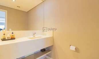 Imagem 5: Apartamento Venda Campo Belo 220 m² 3 Dormitórios