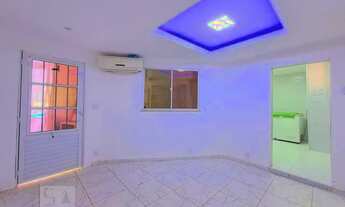 Imagem 3: Casa à Venda - Del Castilho, 1 Quarto, 33 m2