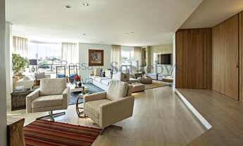 Imagem 2: Apartamento reformado e com lazer completo