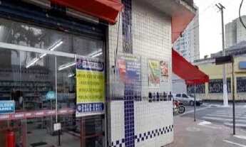 Imagem 4: CASA COMERCIAL em SÃO PAULO - SP, ÁGUA BRANCA