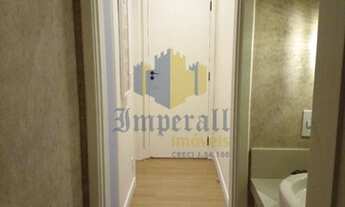 Imagem 6: Apartamento Parque Industrial SJC Reformado 3 dormitórios 1 suíte 78 m²