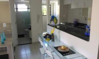 Imagem 5: PS.: ALUGO APTO QUARTO E SALA COM VARANDA PONTA VERDE