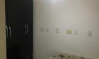 Imagem 3: Quarto Individual
