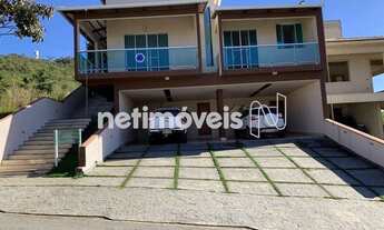 Imagem 2: Venda Casa em condomínio Ponte Alta Betim