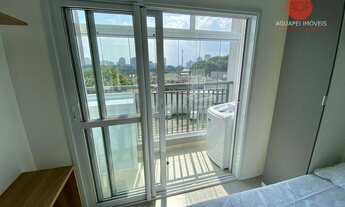 Imagem 5: Studio para alugar, 24 m² por R$ 2.868/mês - Tatuapé - São Paulo/SP