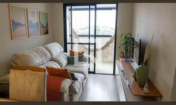 Imagem: Apartamento para Aluguel - Tatuapé, 2 Quartos