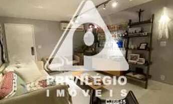 Imagem 5: ESPETACULAR APARTAMENTO MODERNO NA GÁVEA