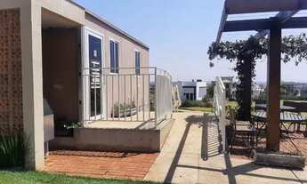 Imagem 3: Terreno Condomínio Quinta dos Ventos