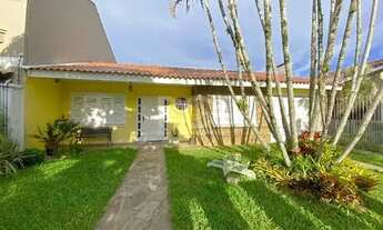 Imagem: Casa para Venda - 196m², 3 dormitórios