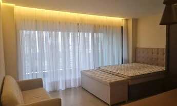 Imagem: Studio com 1 dormitório, 41 m² - venda