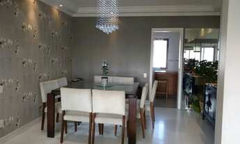 Imagem 5: Apartamento à venda no bairro Vila Suzana - São Paulo/SP, Zona Oeste