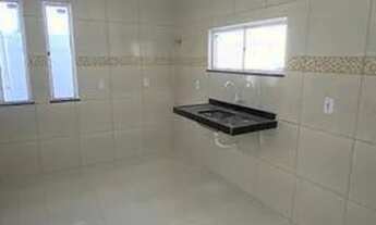 Imagem 3: Casa para venda tem 95 metros quadrados com 3 quartos em Barrocão - Itaitinga - CE