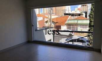 Imagem 6: Locação - CASA COMERCIAL - 5 salas, cozinha, recepção e banheiro. Acessibilidade ótima par