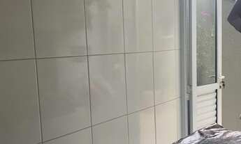 Imagem 6: Apartamento para venda tem 64 metros quadrados com 2 quartos em Vila Valparaíso - Santo An