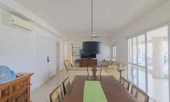 Imagem 3: Locação Apartamento 3 Dormitórios - 164 m² Vila Mariana