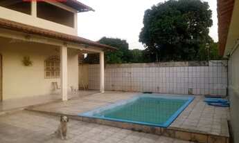 Imagem: Casa 4 quartos em Balneário Ponta da Fruta