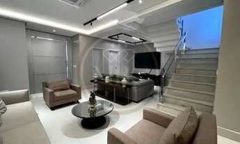 Imagem 3: Passaredo Ponta Negra / 4 Suítes / Mobiliada