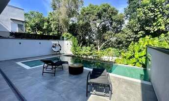 Imagem 3: Casa para venda no condomínio Mosaico da Serra no bairro Vila Moraes em Mogi das Crianças