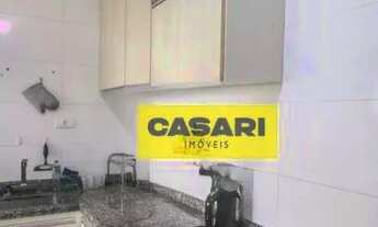 Imagem 5: Apartamento com 2 dormitórios à venda, 68 m²- Centro - São Bernardo do Campo/SP